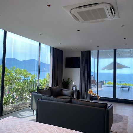 Jbay Beachfront Boutique Hotel Da Nang Eksteriør bilde