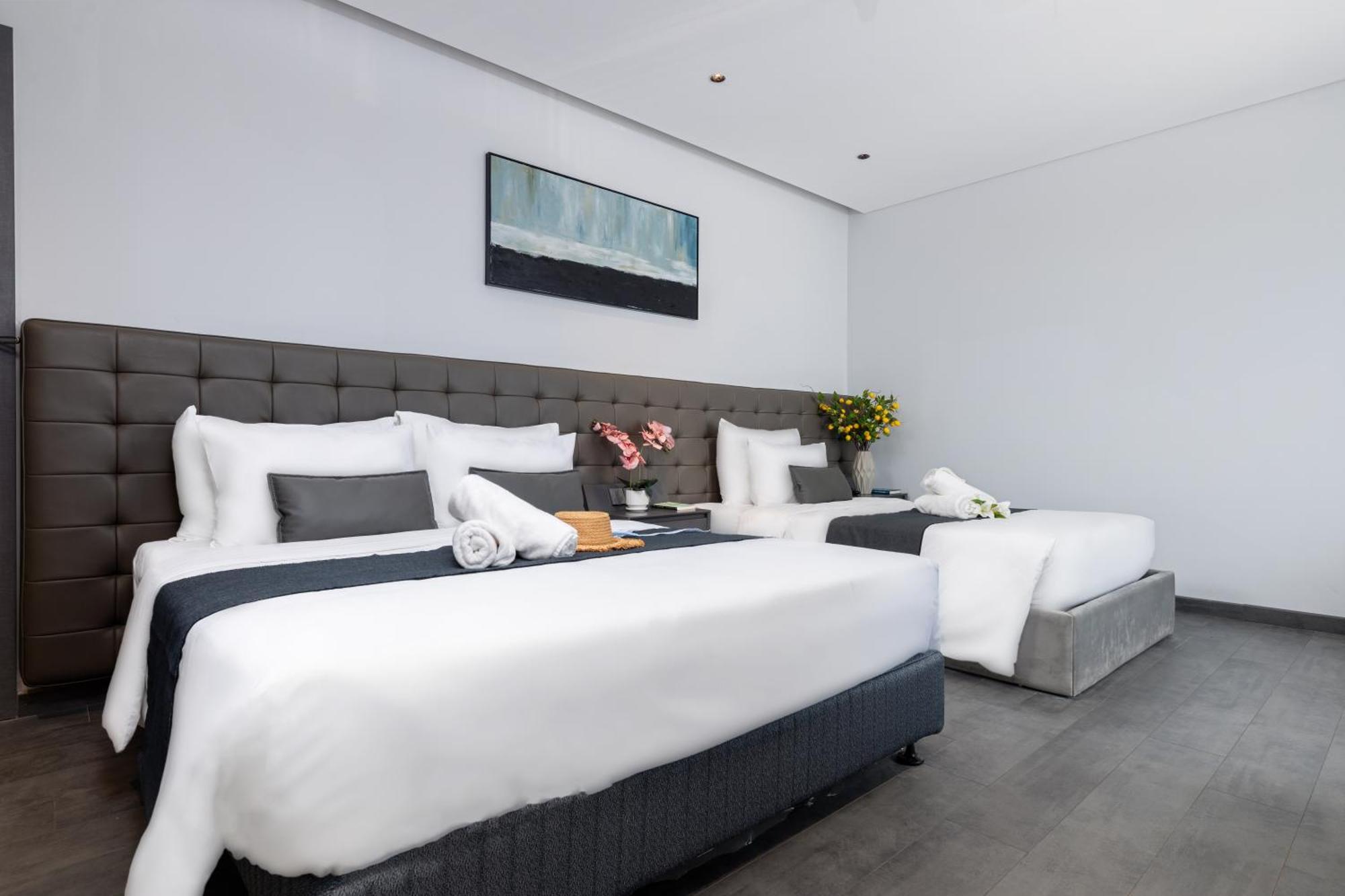 Jbay Beachfront Boutique Hotel Da Nang Eksteriør bilde